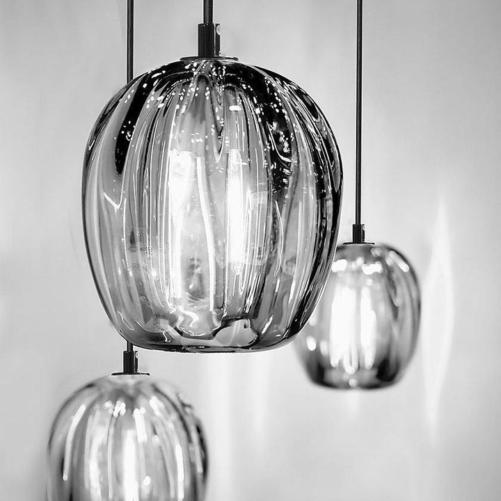 Barnacle Large Barrel Clear