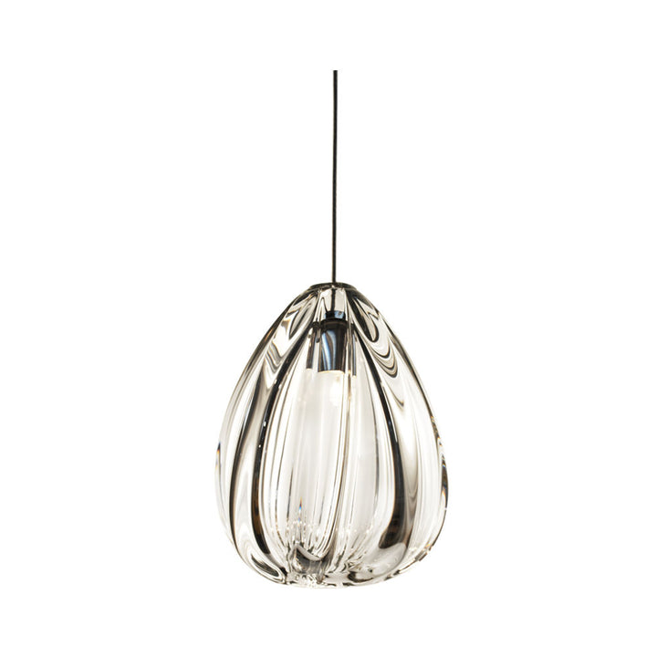 Barnacle Small Cone Clear