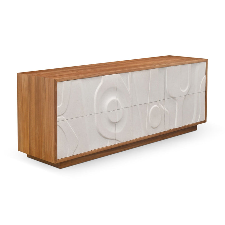 Edifice Sideboard