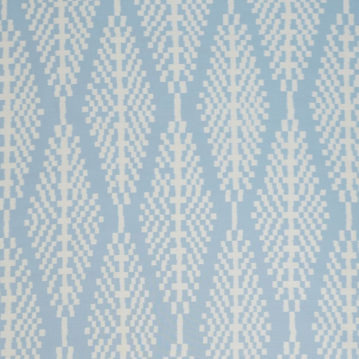 Sumba Ikat - Cornflower