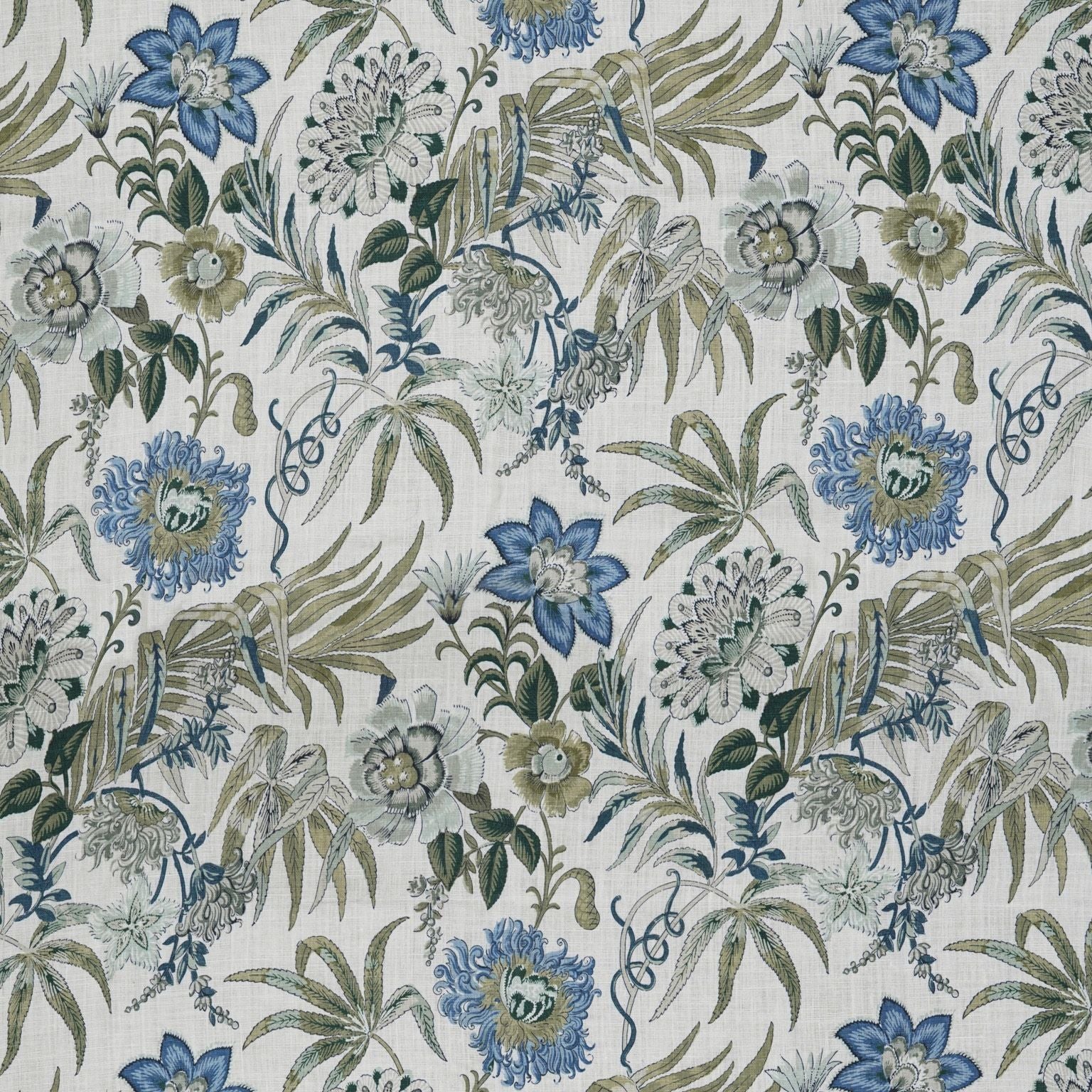 Sandoway - Blue Haze