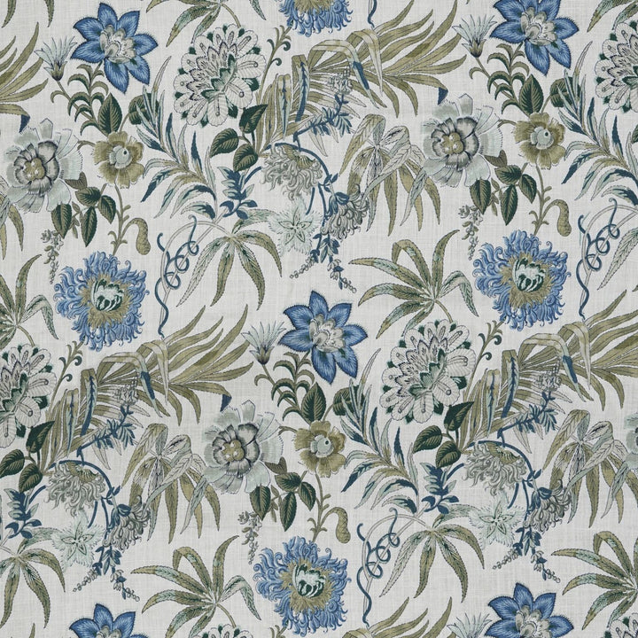 Sandoway - Blue Haze