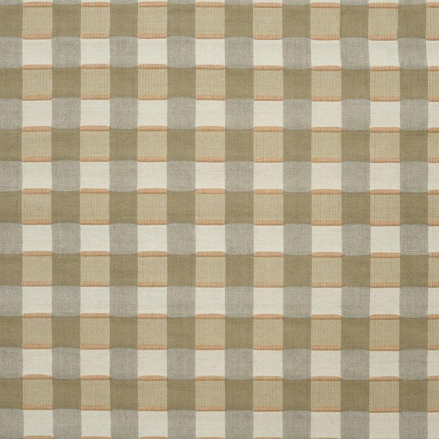 Thani Check - Fog Cloud