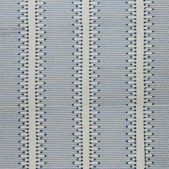 Yunnan Embroidery - Indigo