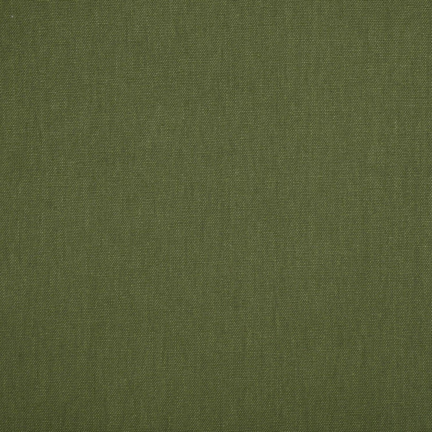 Ravello Linen - Evergreen