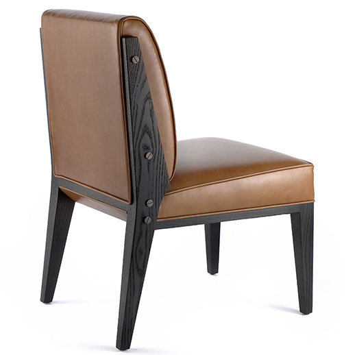 The Thierry Side Dining Chair