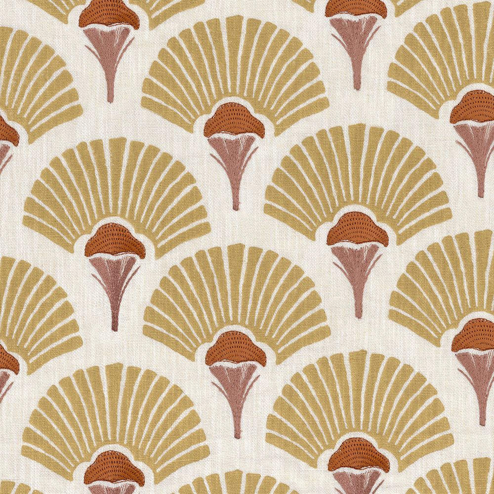 Linefolia Jaune Vanille