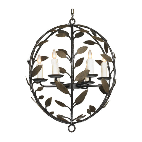 Eden Chandelier