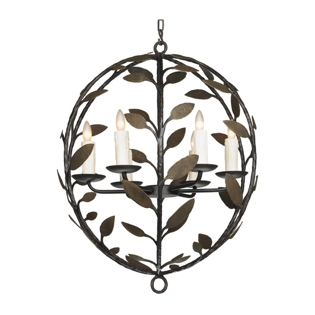 Eden Chandelier