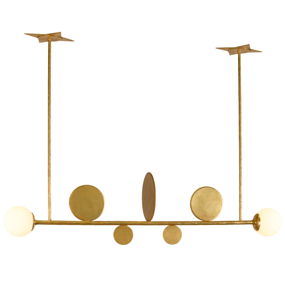 Luna 2 Light Pendant