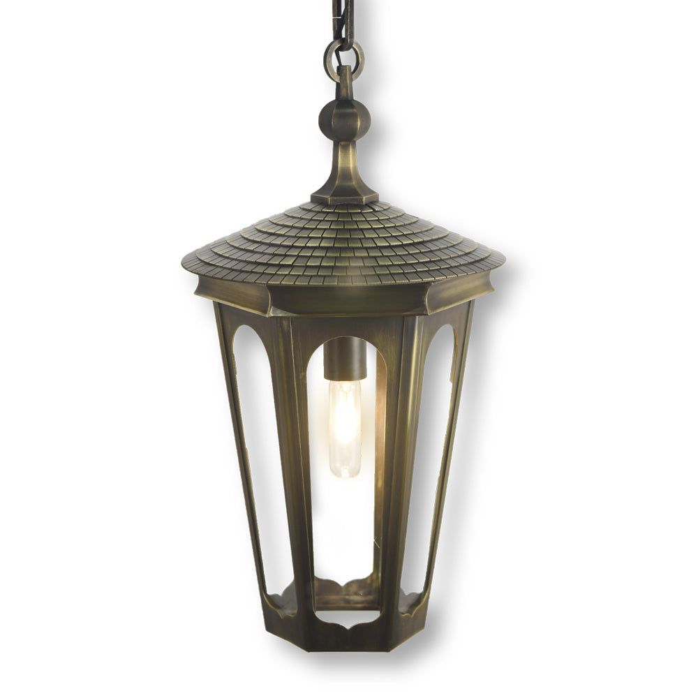 The Pharos 1 Light Lantern