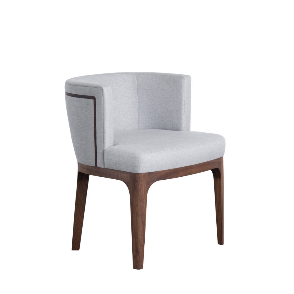 No. 839 Dining Chair