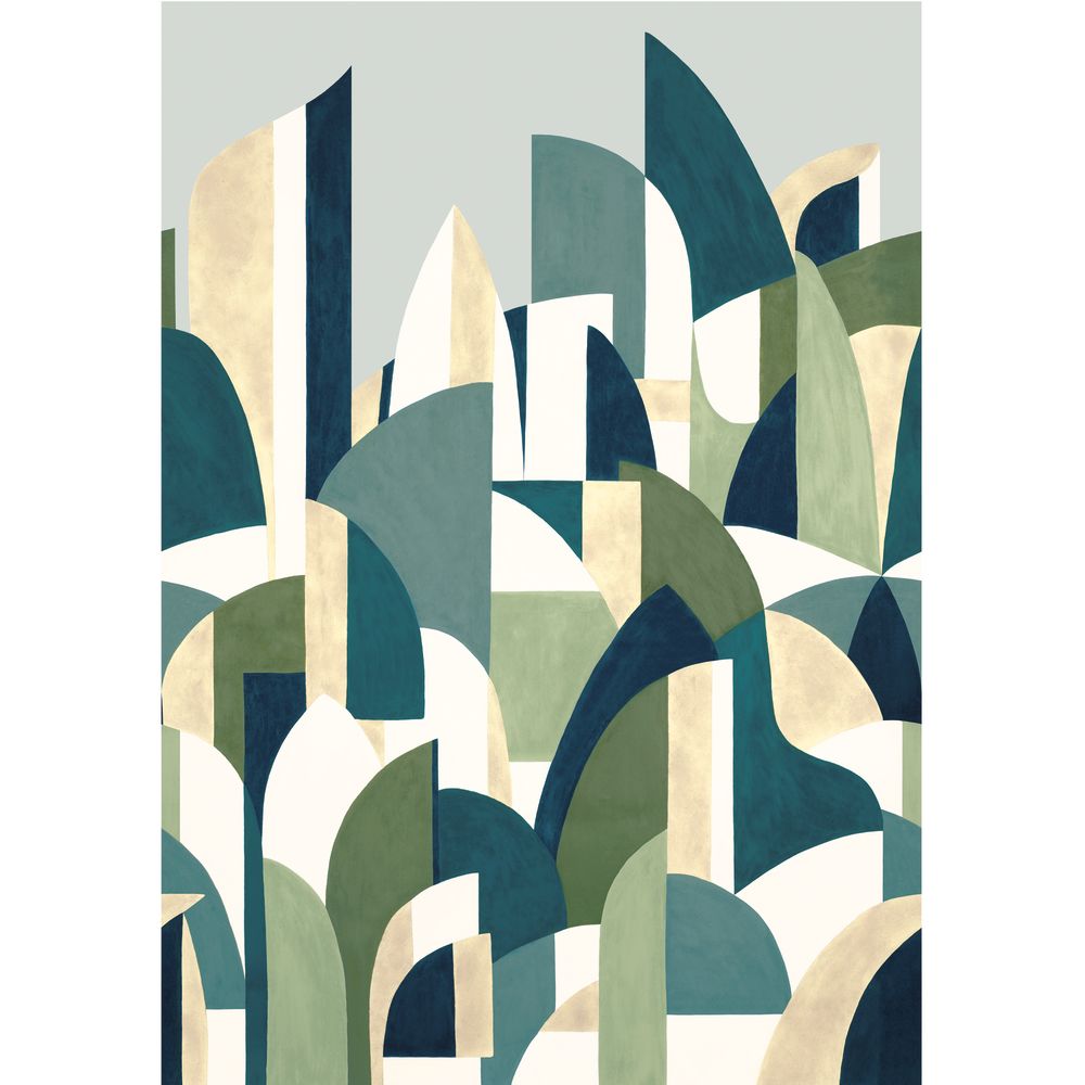 Pablo Emeraude / Gris