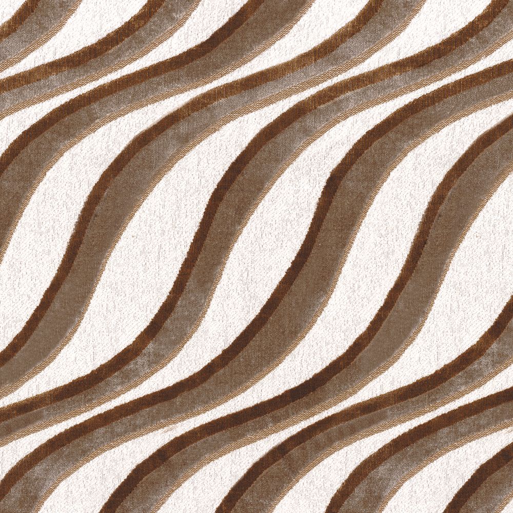 Moretta Camel Marron Glace