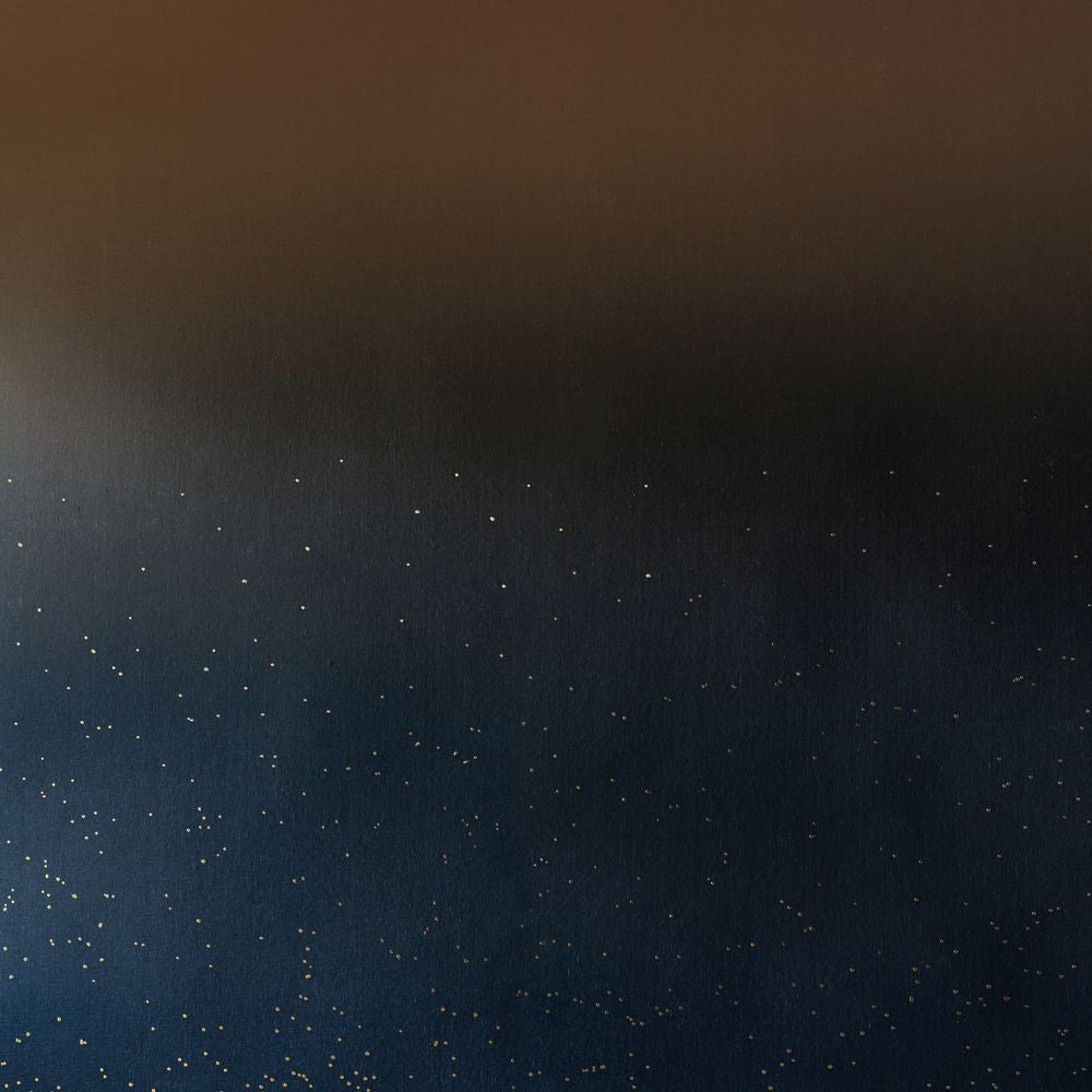 Astral Solaire Ambre Marine Doré