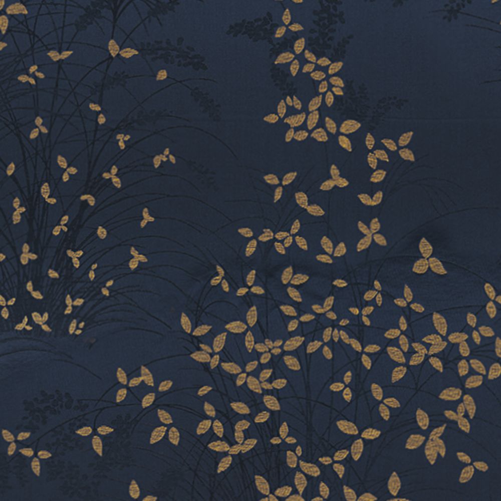 Little Wenzhou Bleu Misia