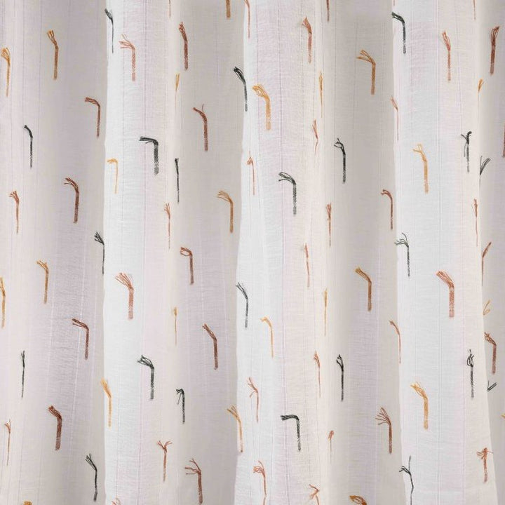 Beansprout - Harvest