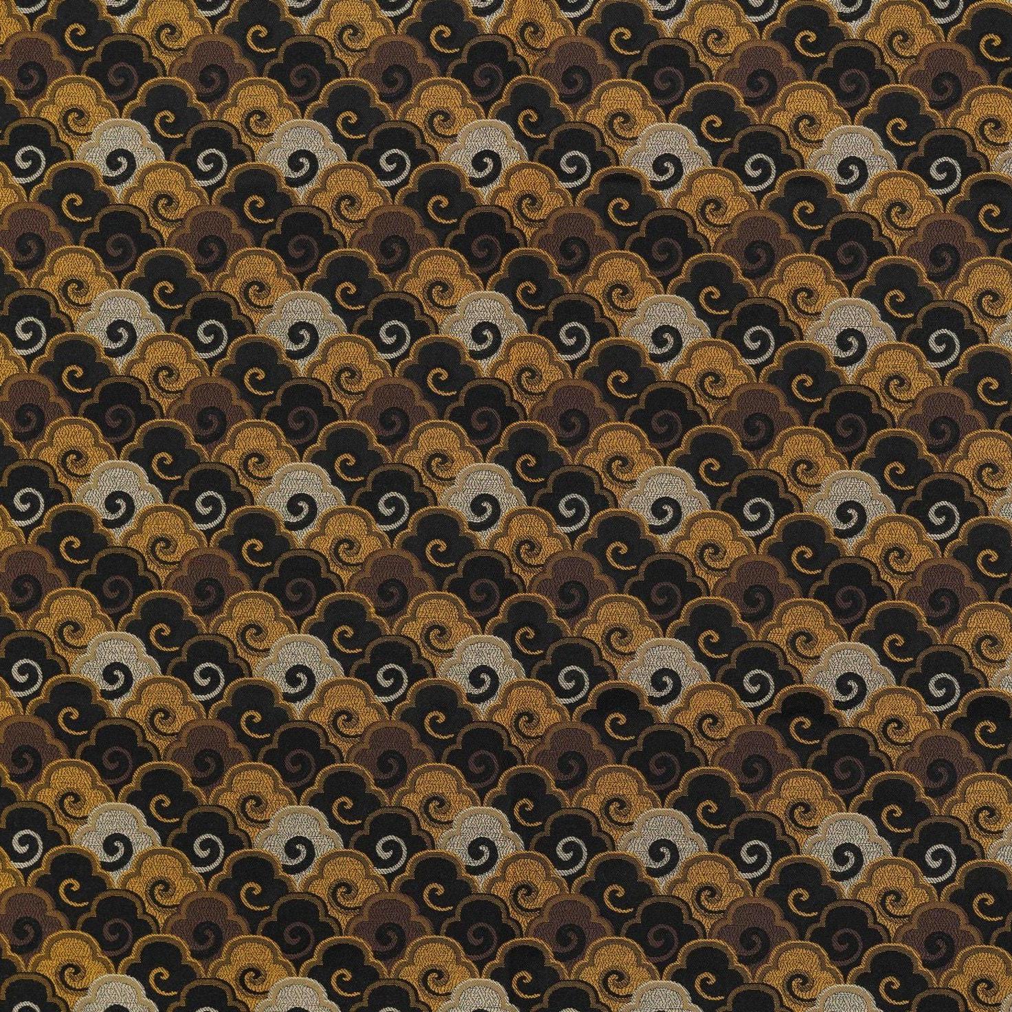 Cloud Tesserae - Electrum?