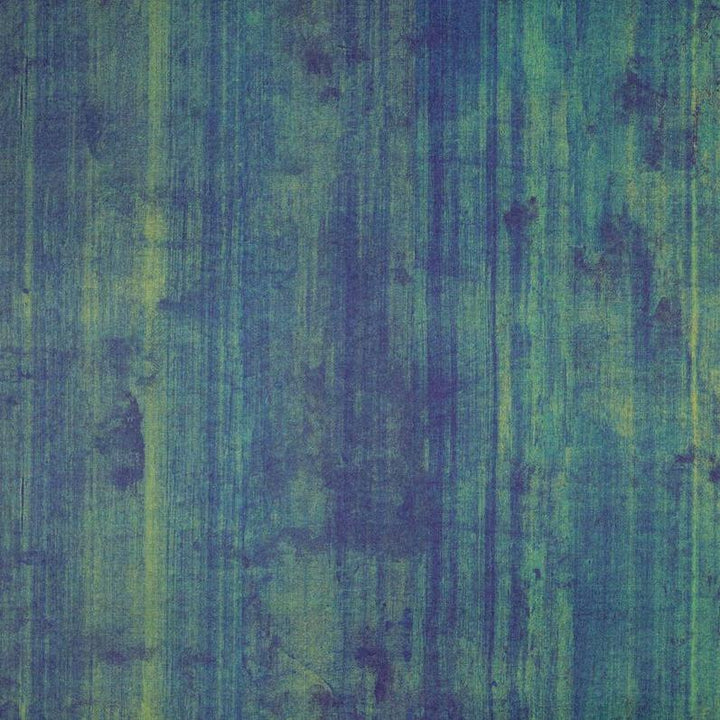 Patina Veil - Peacock