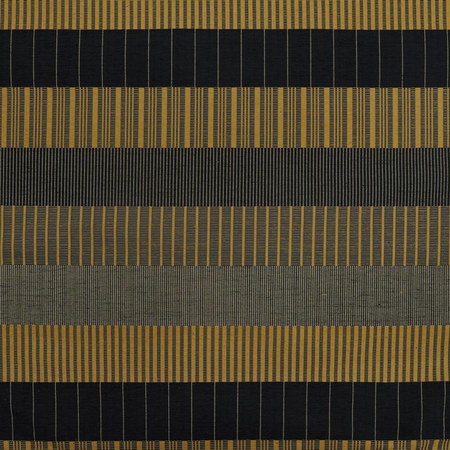 Karri Stripe - Spicy Mustard