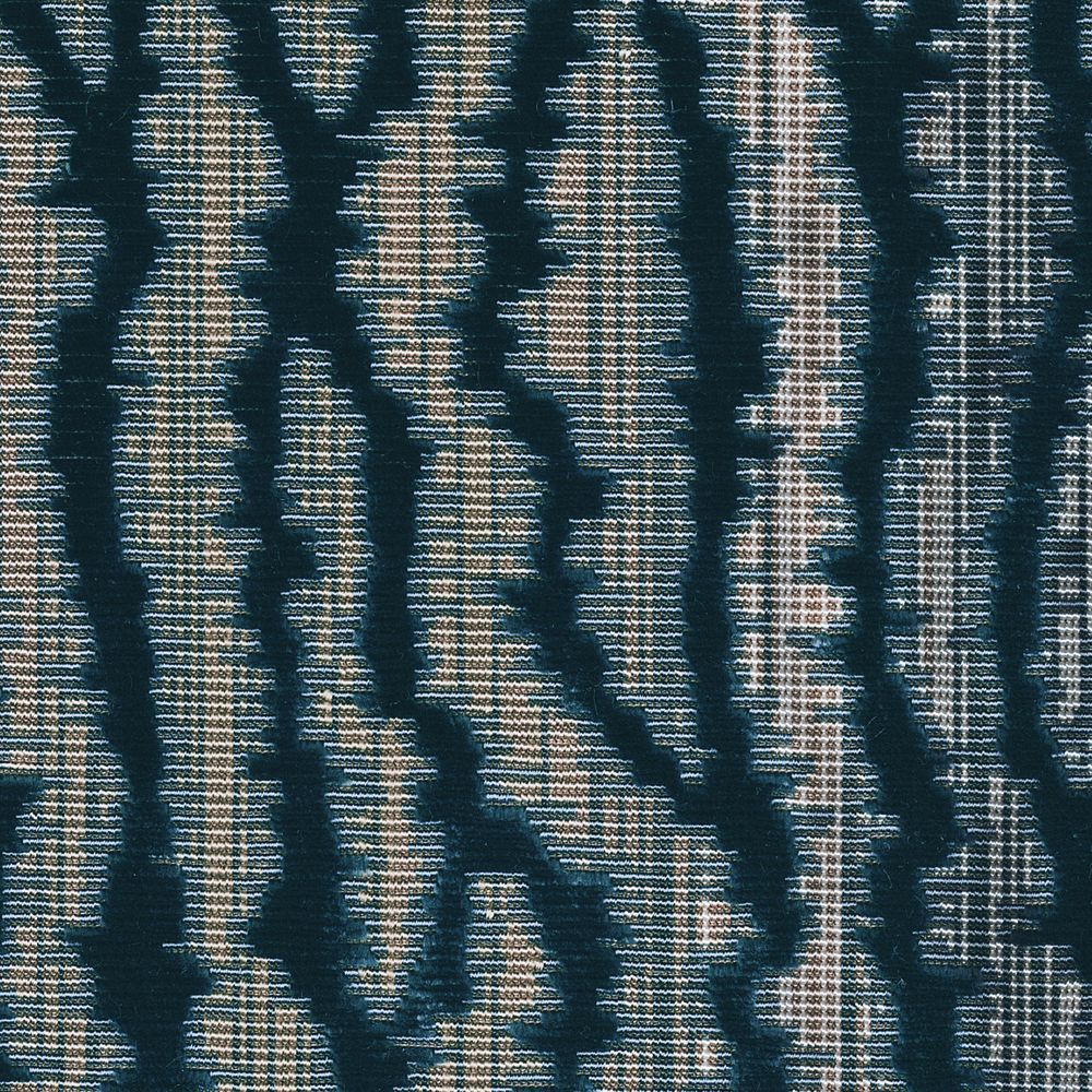 Jolie Josephine Bleu Turquin