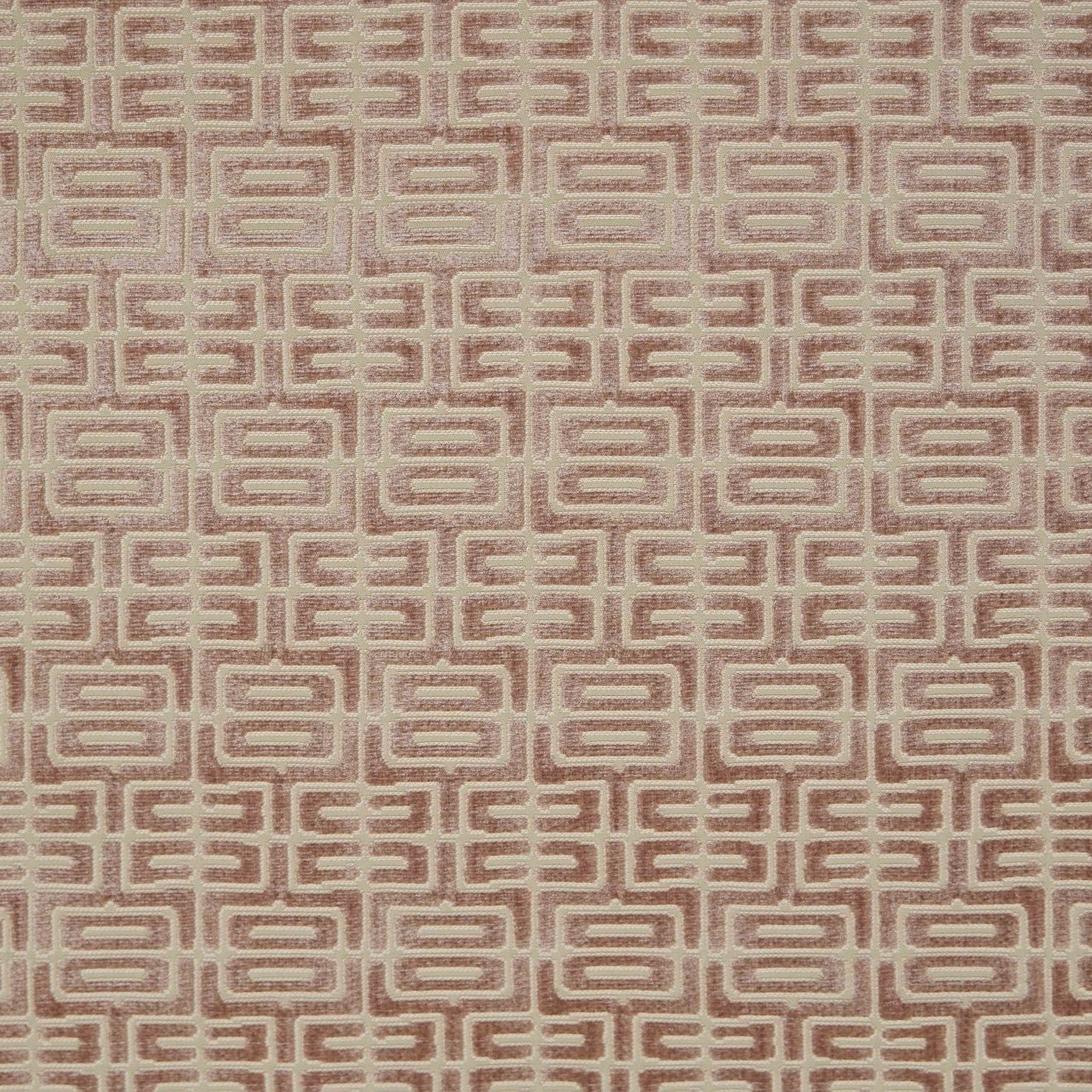 Labyrinth Velvet - Rose Quartz
