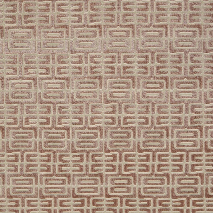Labyrinth Velvet - Rose Quartz