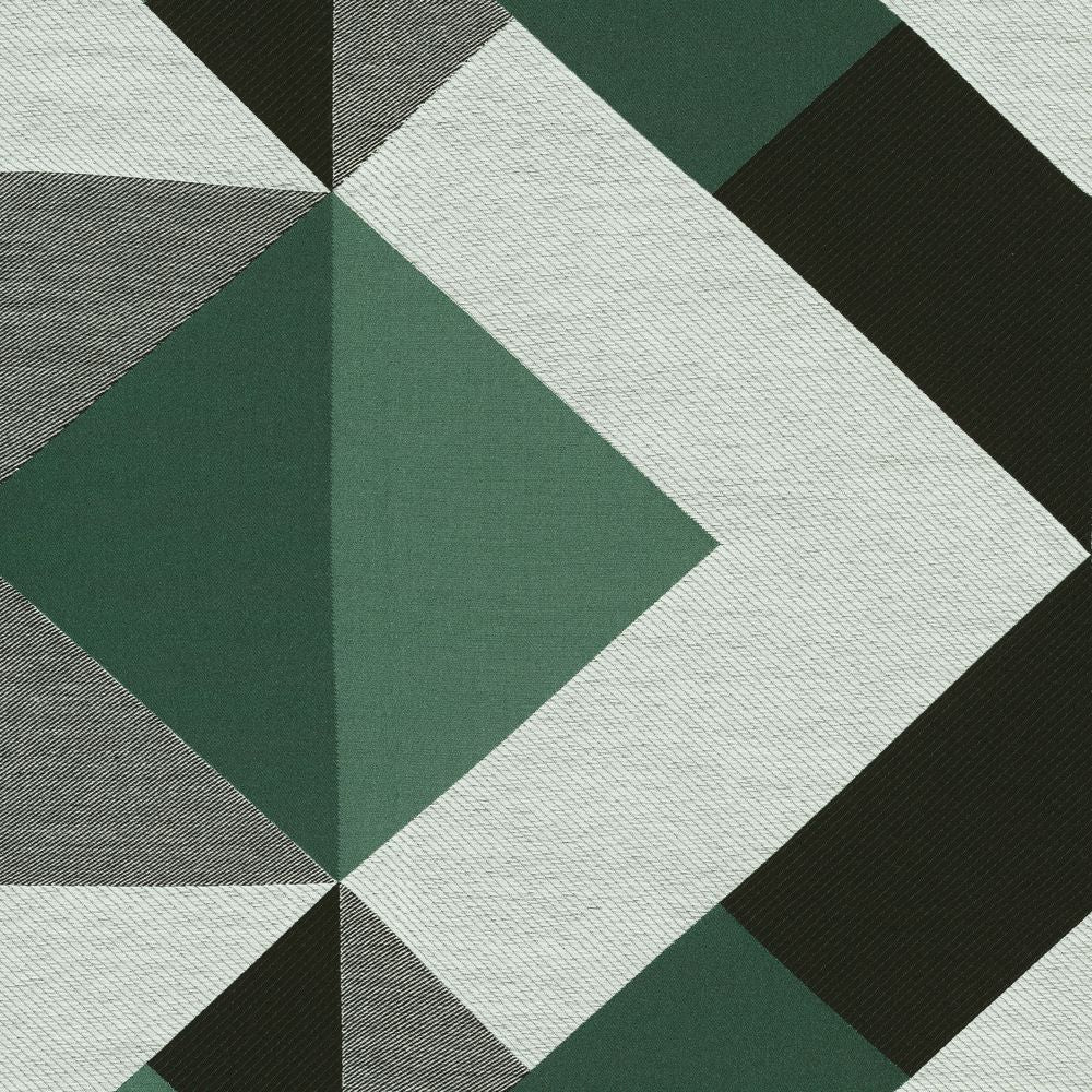 Trapeze Vert Anglais