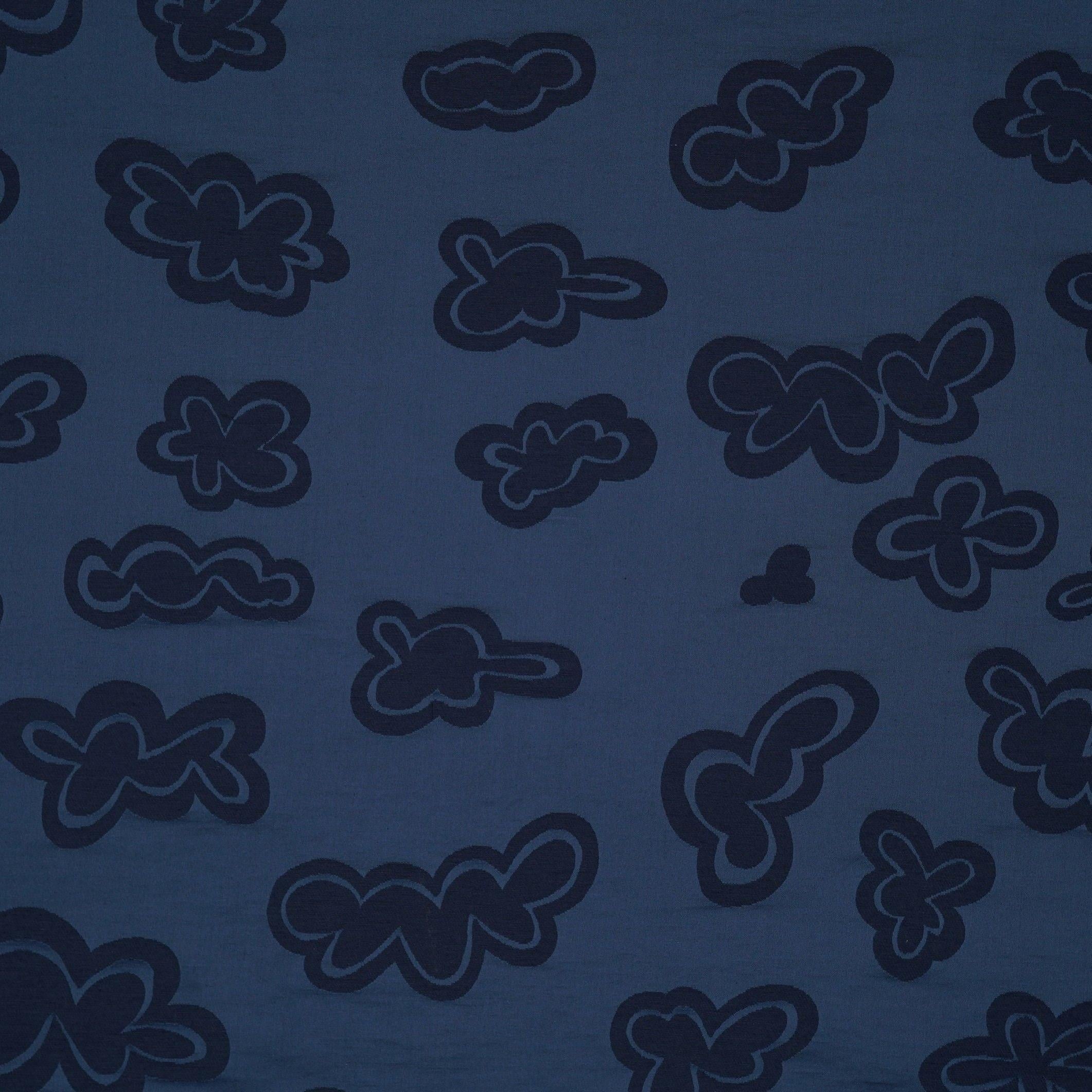 Wild Clouds - Cloaked In Silence