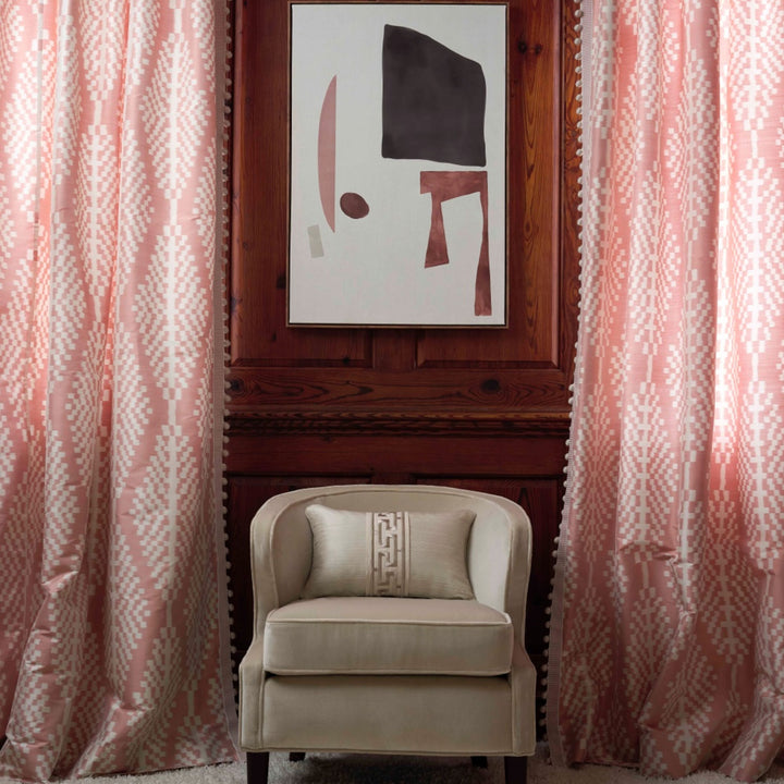 Sumba Ikat - Parchment