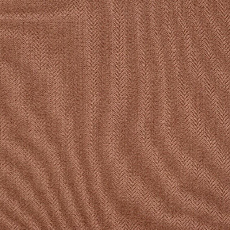 Raffia Herringbone - Persian Rose