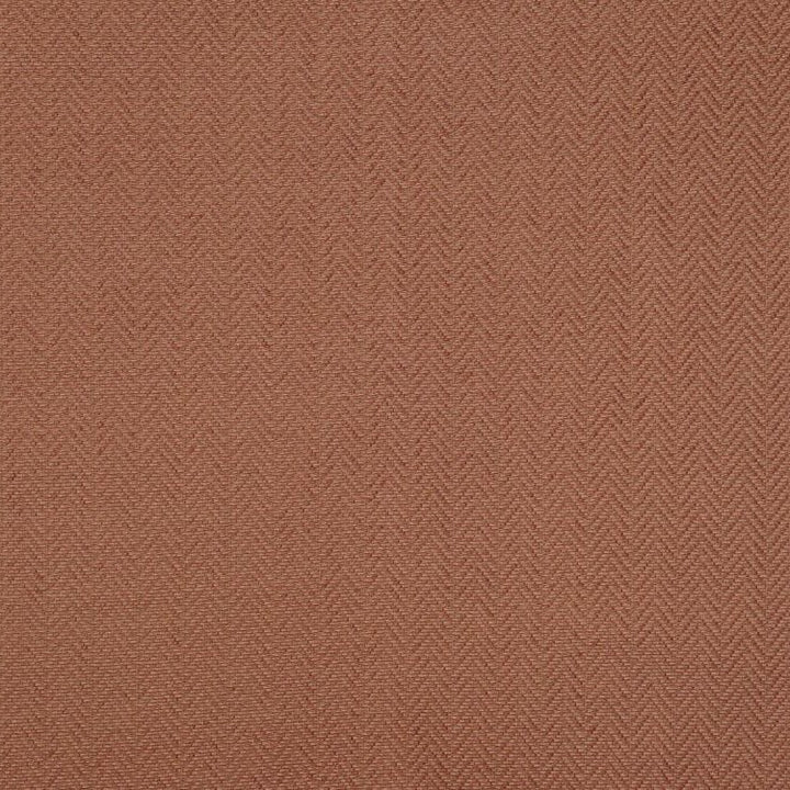 Raffia Herringbone - Persian Rose