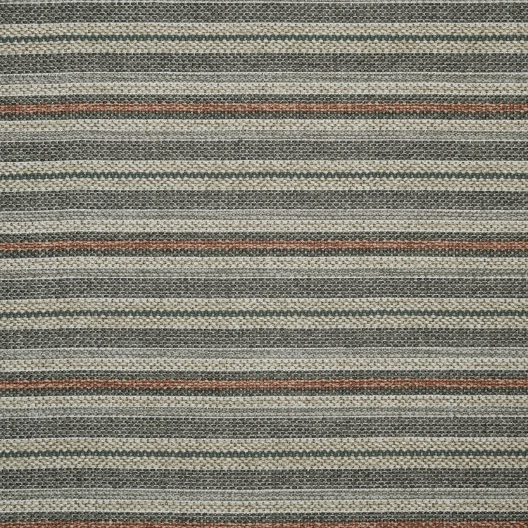 Stripes - Faded Damson