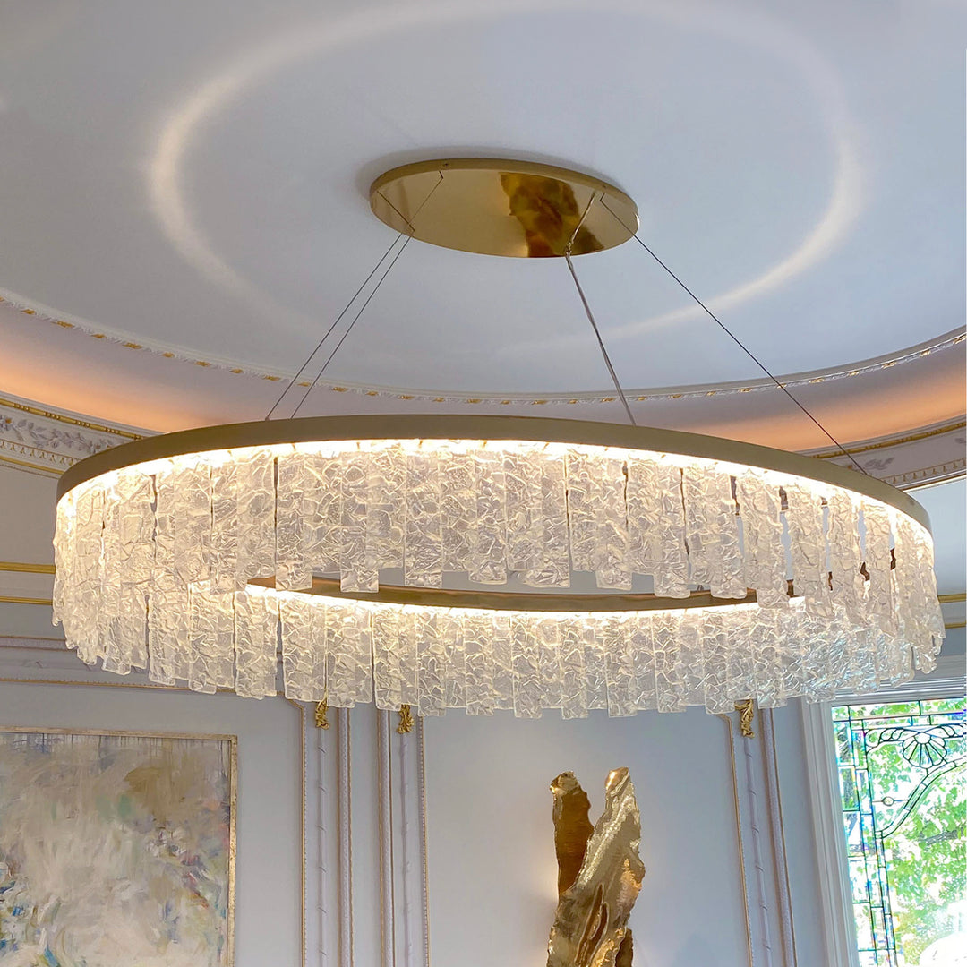 Le Calais Chandelier