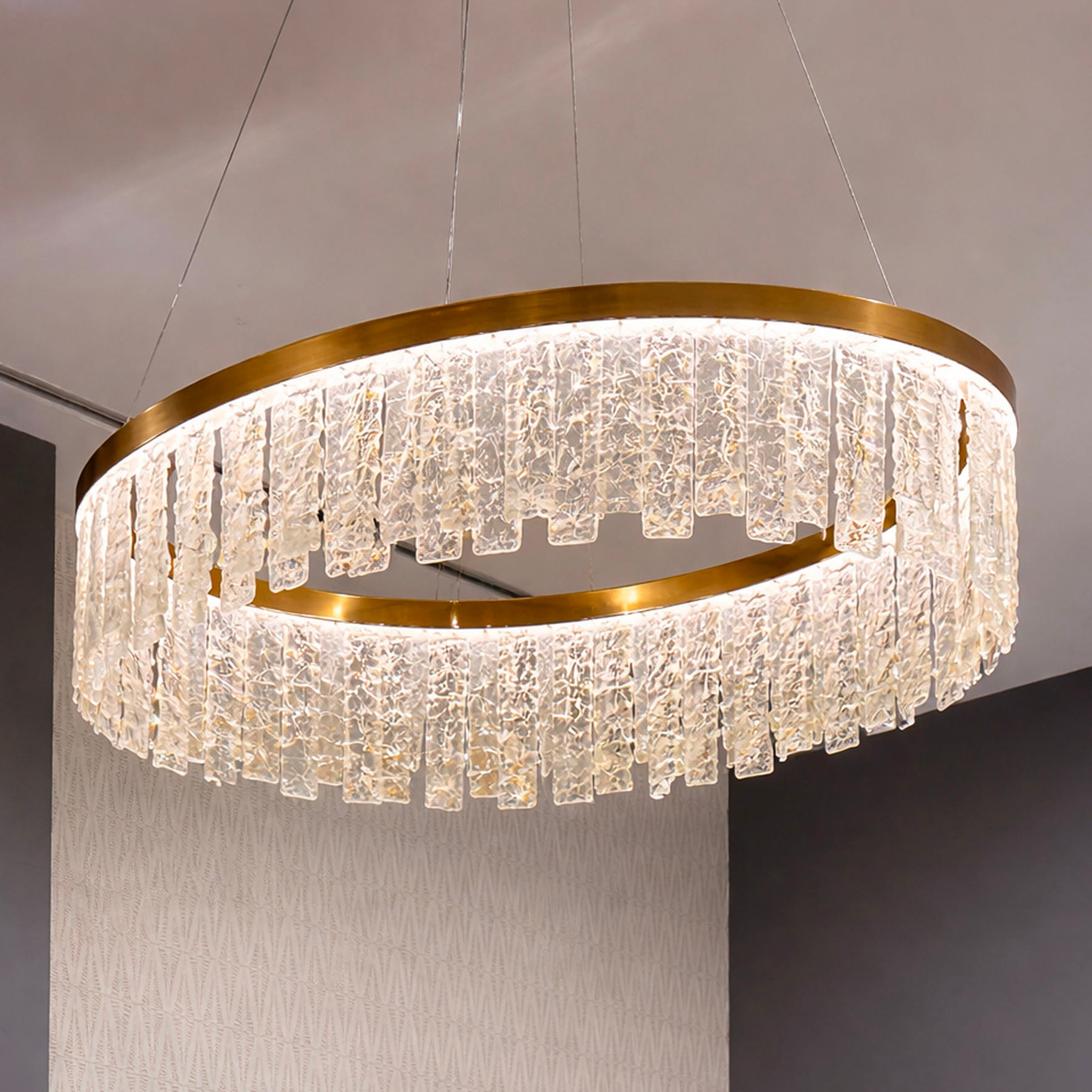 Le Calais Chandelier