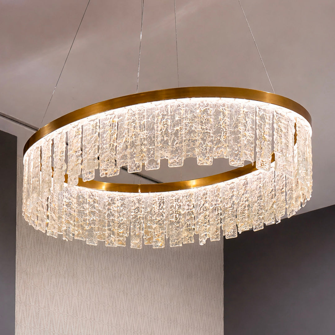 Le Calais Chandelier
