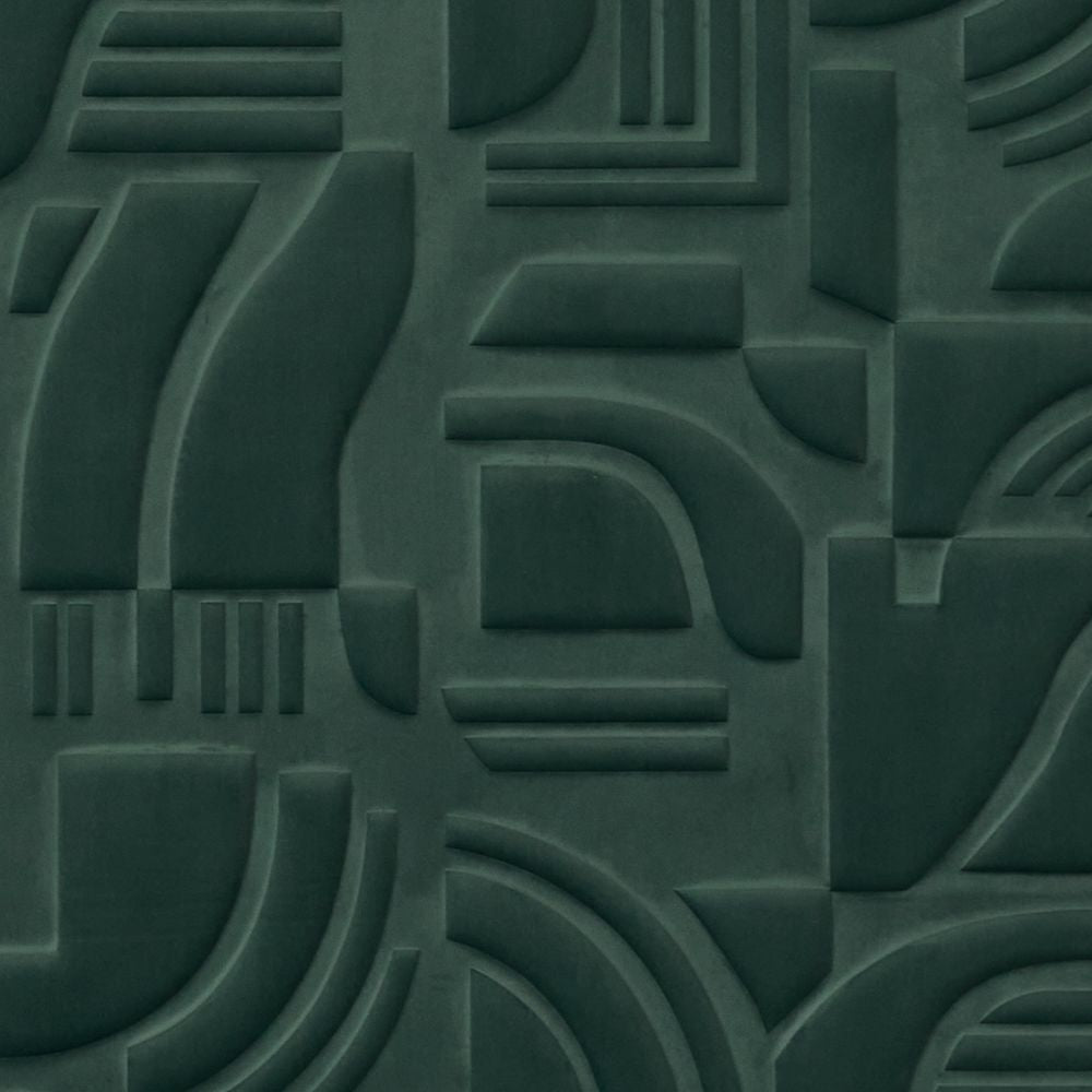 Arcane Vert Impérial