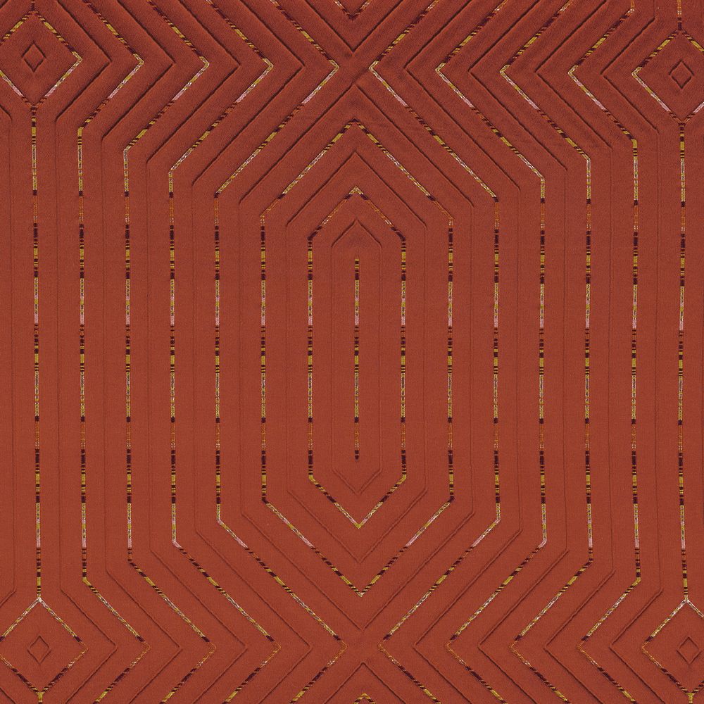 Pyramide Orange Brûlee