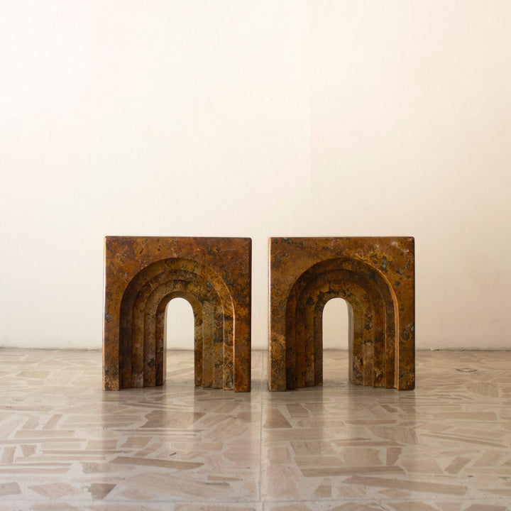 Amazonas Stools