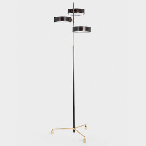 The Abbott Floor Lamp