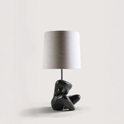 Agnes Lamp - Bronze