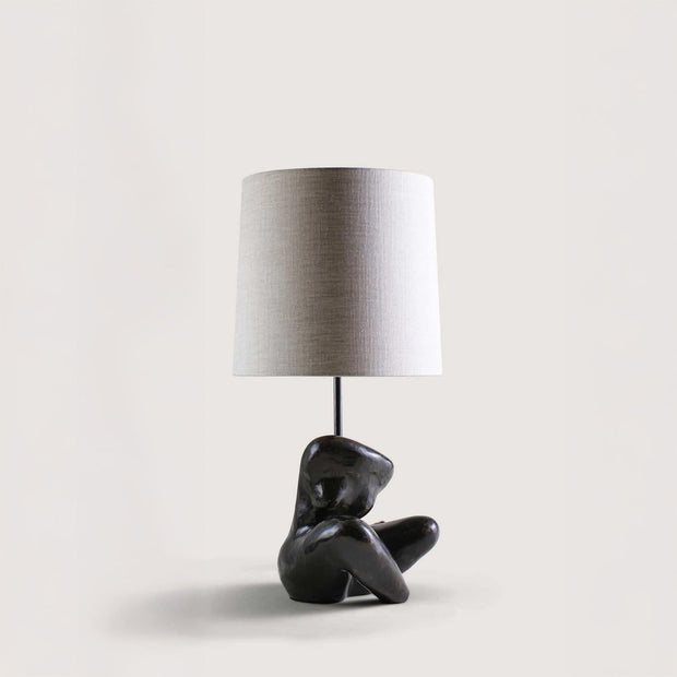 Agnes Lamp - Bronze