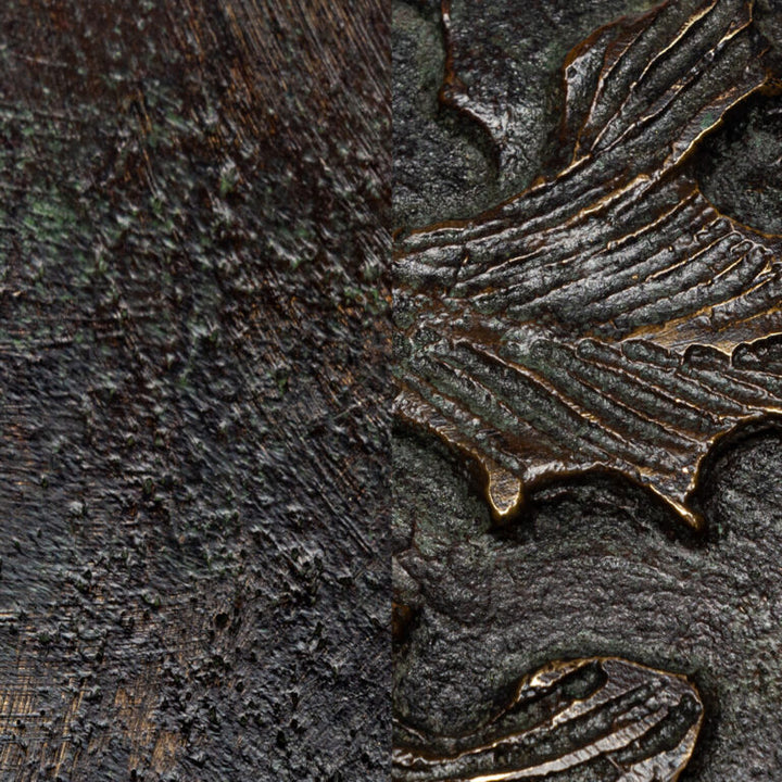 Furniture Finish - Antique Bronze