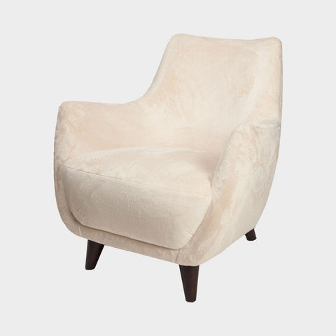 The Anton Club Chair