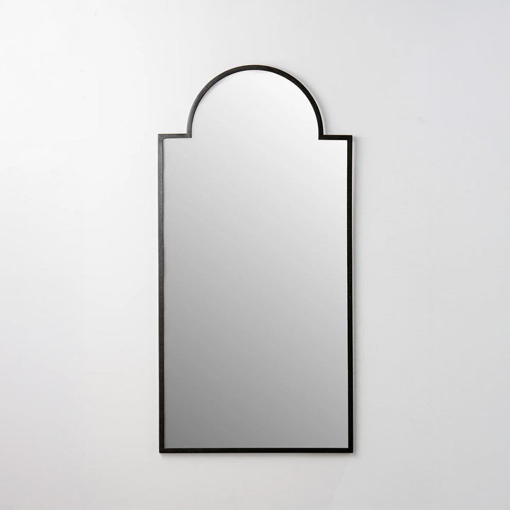 Arden Mirror - Bronzed