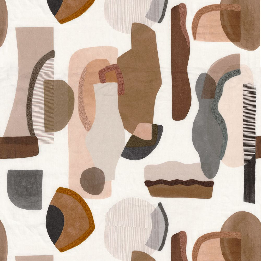 Machaya Mordore / Gris