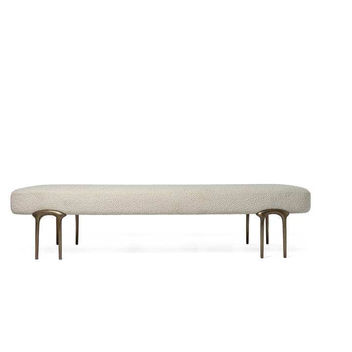 Sabre Bench