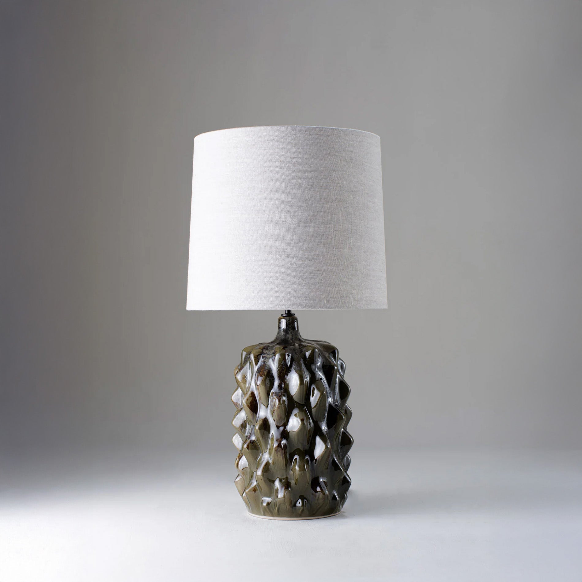 Baobab Lamp - Toad