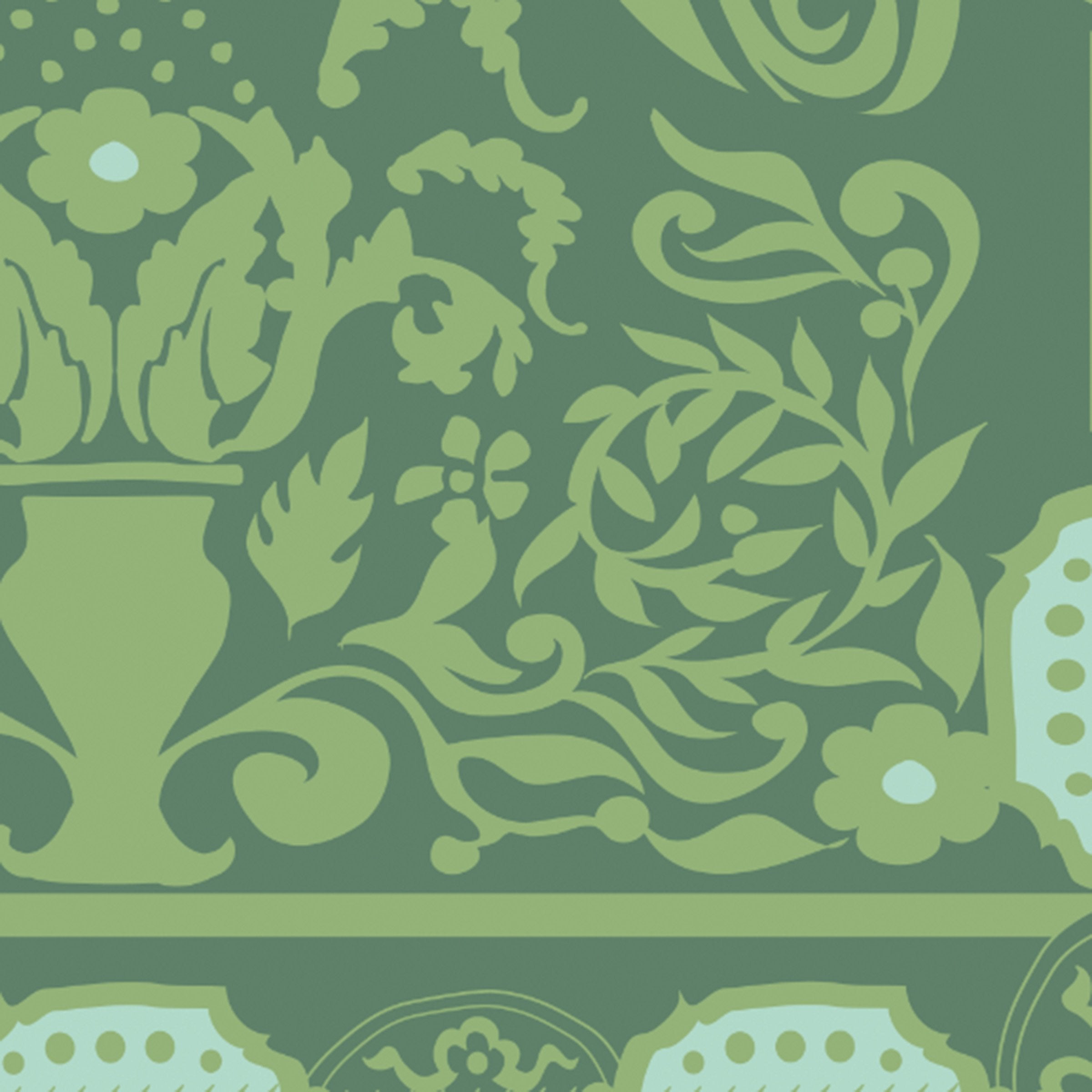 Beatrice - Garden Party