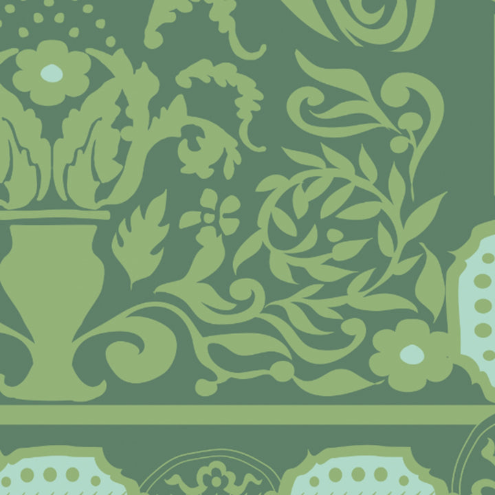 Beatrice - Garden Party